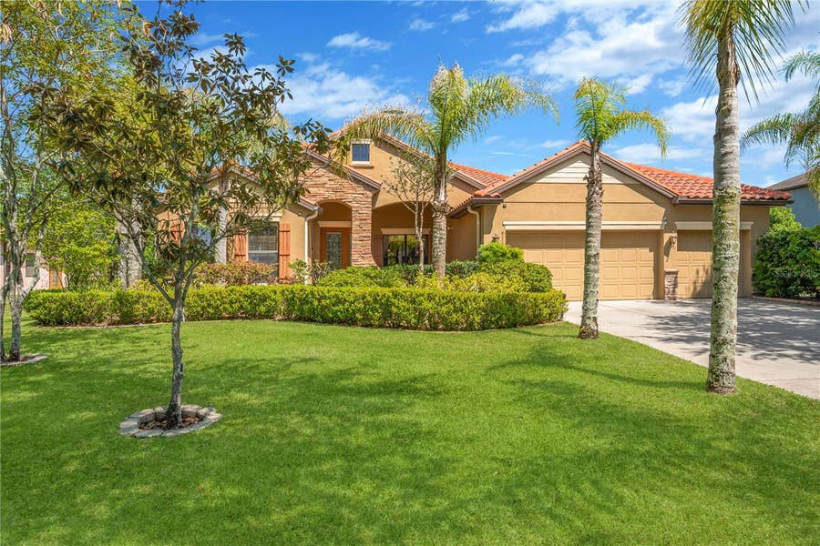 Property photo for 9313 LISBON STREET, Seffner, FL