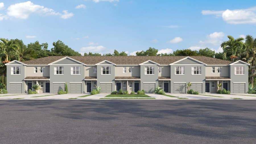 Property photo for 31195 MIDNIGHT SUN WAY, Wesley Chapel, FL