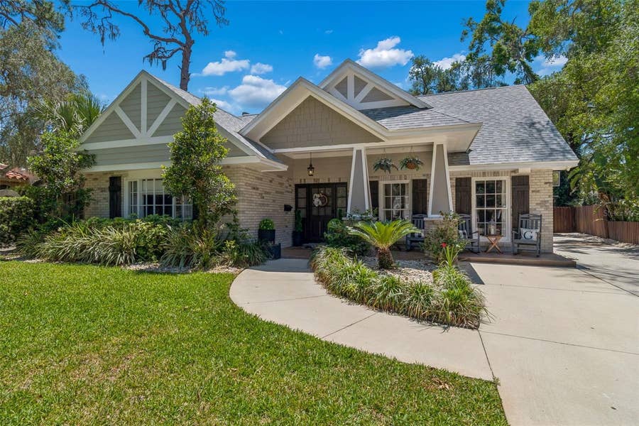 Property photo for 4528 W WOODMERE ROAD, Tampa, FL
