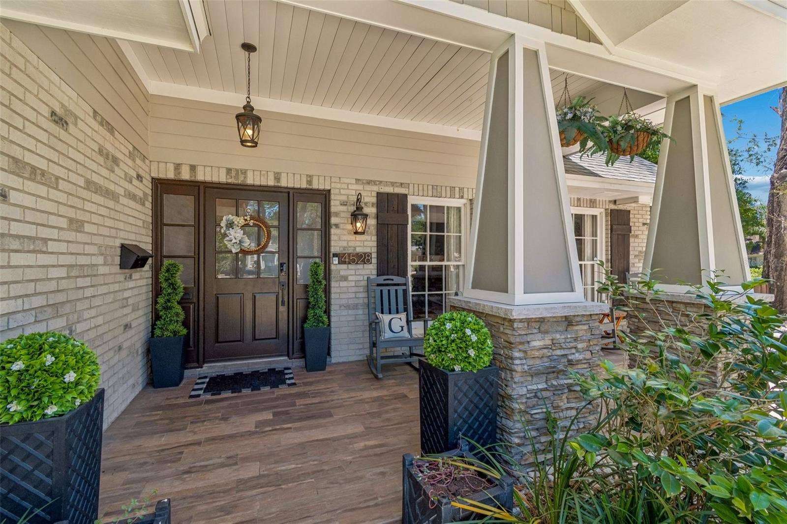4528 W WOODMERE ROAD, Tampa, FL 33609 4528 W WOODMERE ROAD, Tampa, FL 33609
