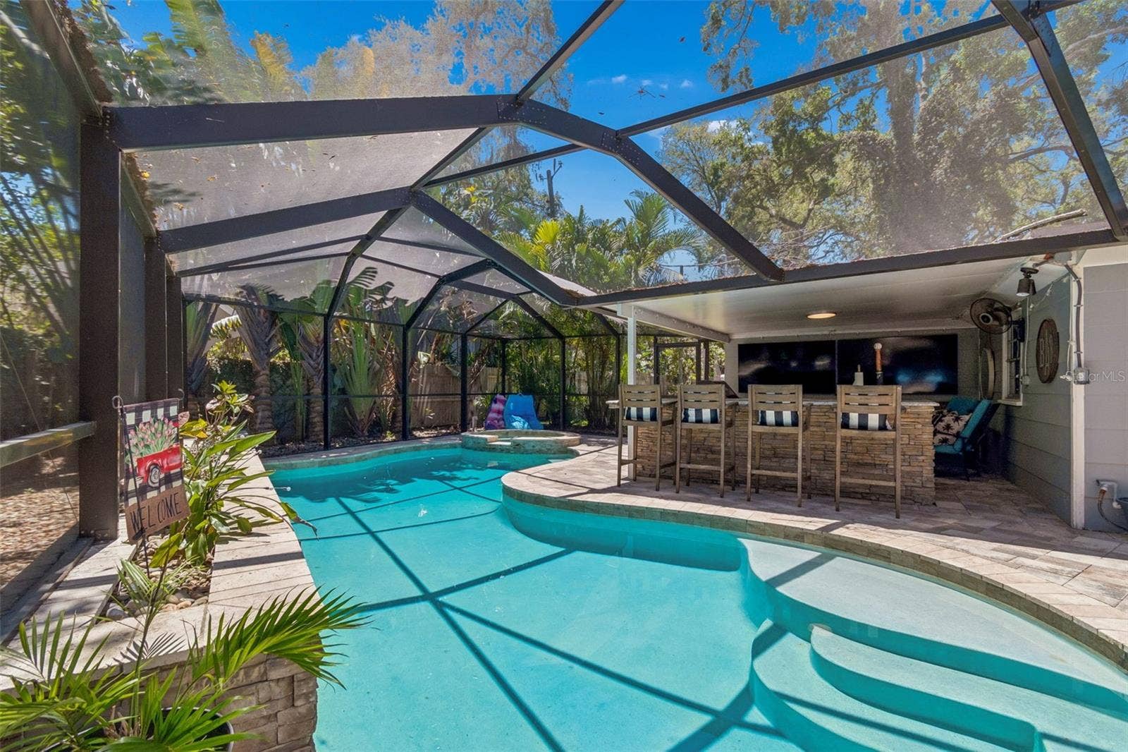 4528 W WOODMERE ROAD, Tampa, FL 33609 4528 W WOODMERE ROAD, Tampa, FL 33609