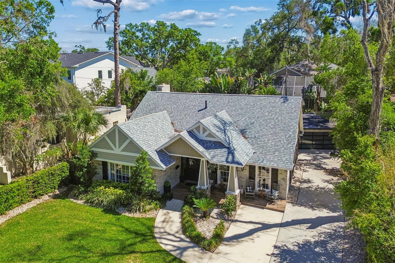4528 W WOODMERE ROAD, Tampa, FL 33609 4528 W WOODMERE ROAD, Tampa, FL 33609