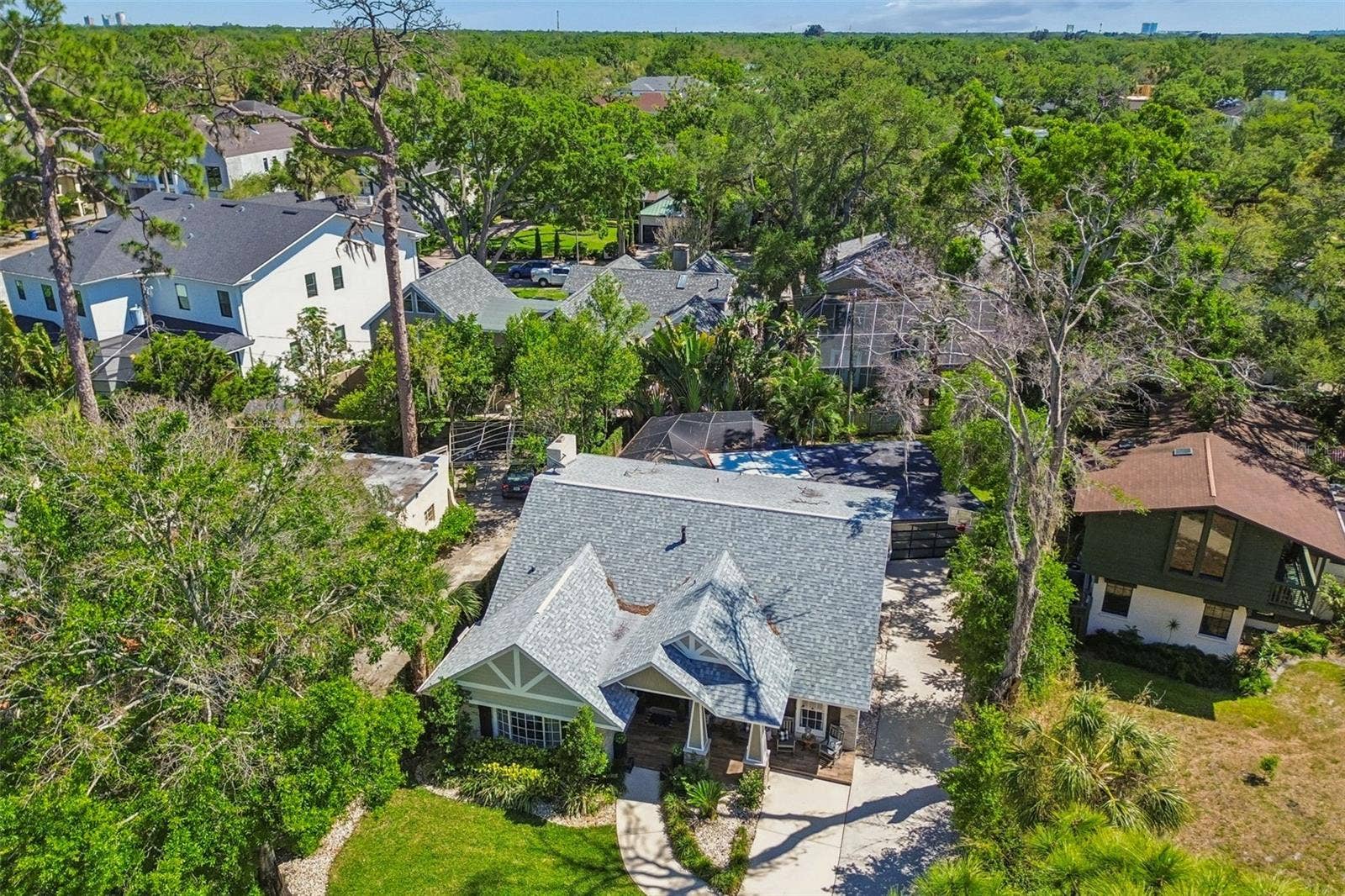 4528 W WOODMERE ROAD, Tampa, FL 33609 4528 W WOODMERE ROAD, Tampa, FL 33609