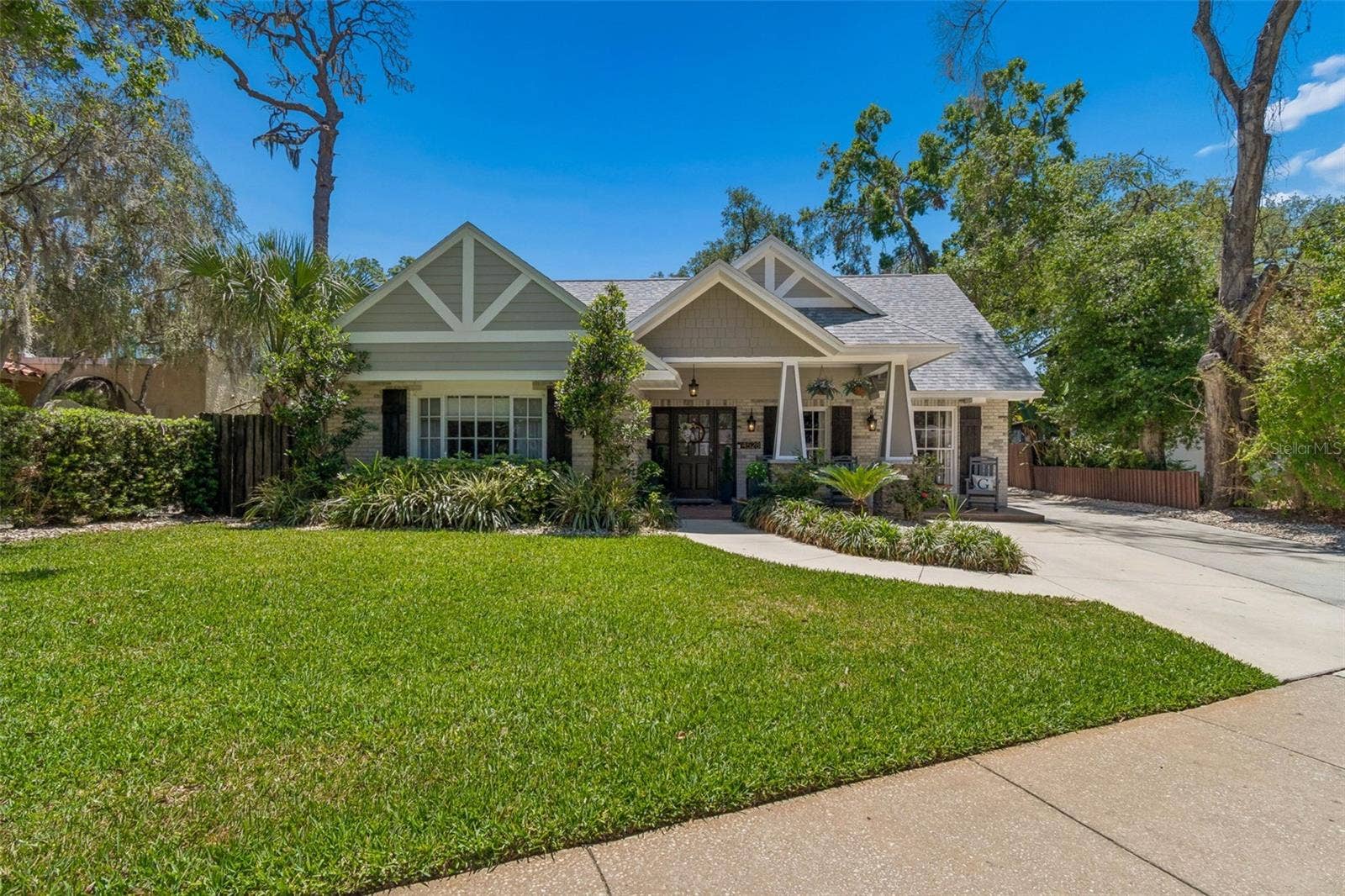 4528 W WOODMERE ROAD, Tampa, FL 33609 4528 W WOODMERE ROAD, Tampa, FL 33609