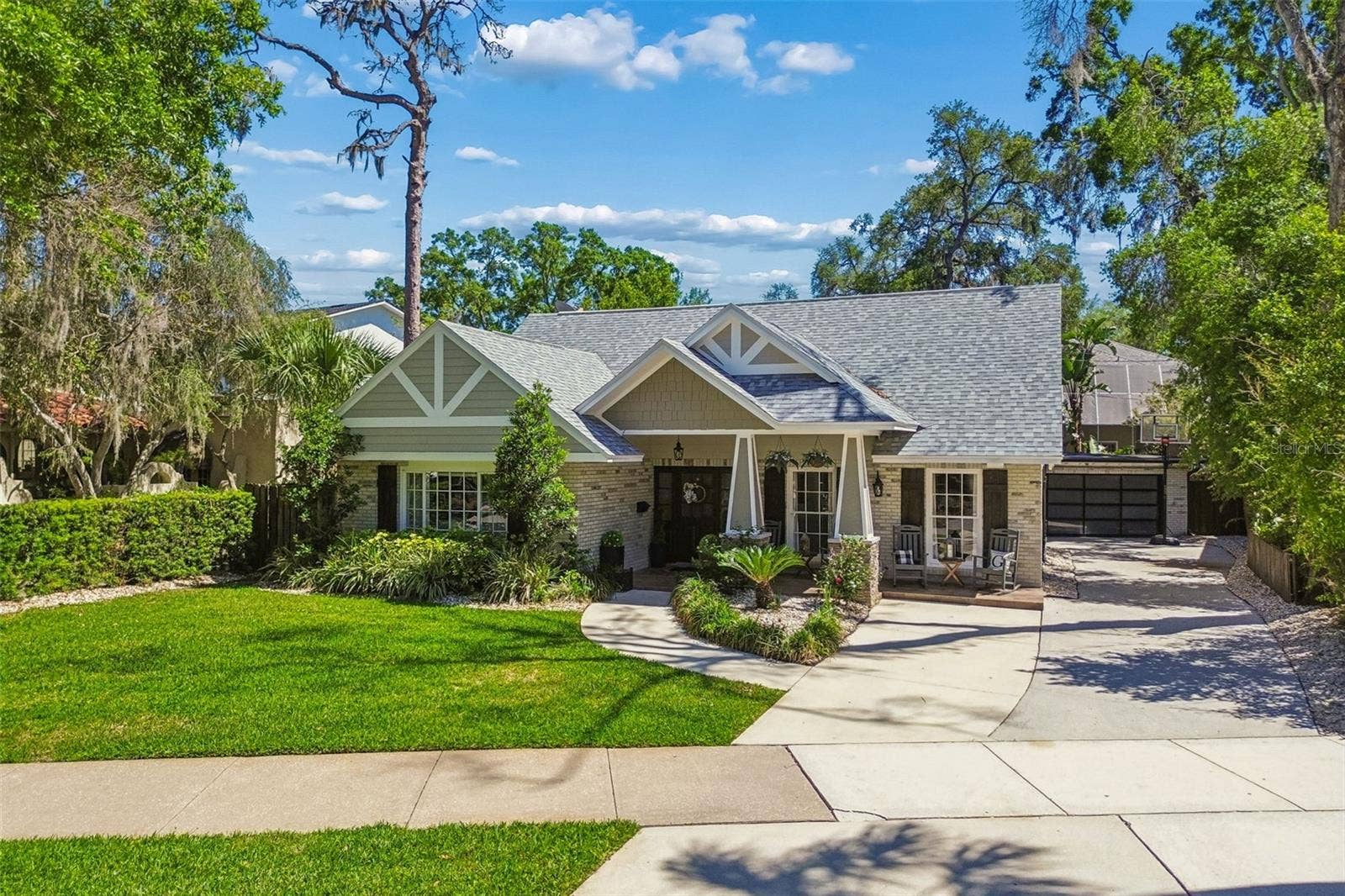4528 W WOODMERE ROAD, Tampa, FL 33609 4528 W WOODMERE ROAD, Tampa, FL 33609