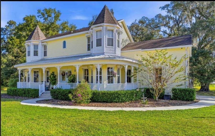 Property photo for 23327 EPPLEY DRIVE, Brooksville, FL