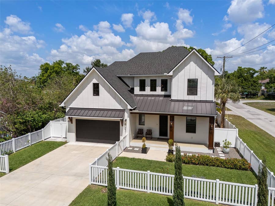 Property photo for 3601 W ROGERS AVENUE, Tampa, FL