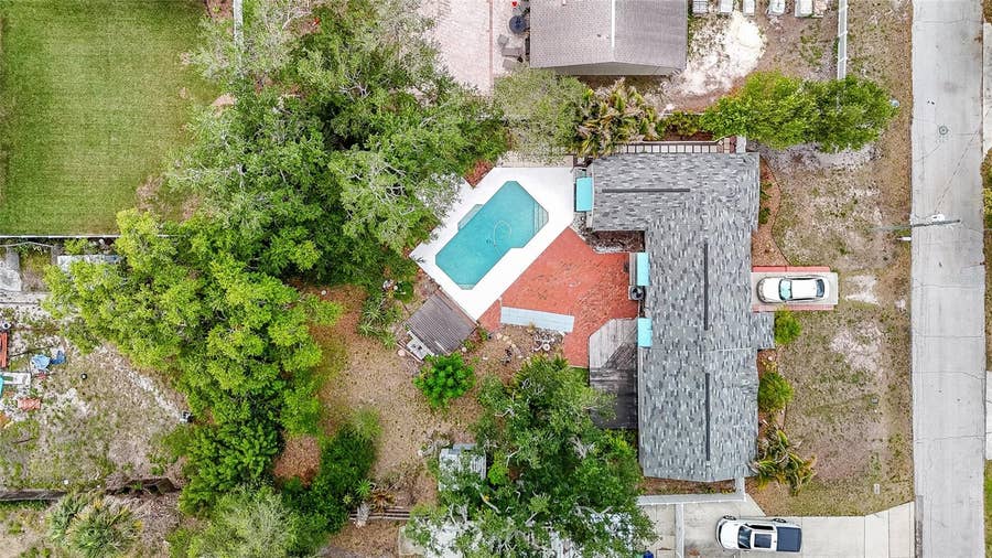 Property photo for 3308 W PAUL AVENUE, Tampa, FL