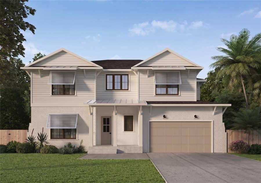 Property photo for 3520 W PRICE AVENUE, Tampa, FL