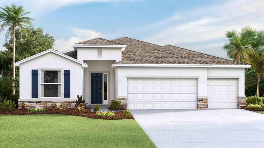 Property photo for 32705 DULUTH DRIVE, Wesley Chapel, FL