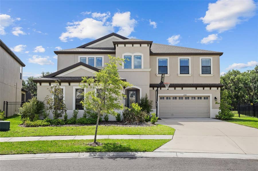 Property photo for 12940 STEED TRACE LOOP, Lithia, FL