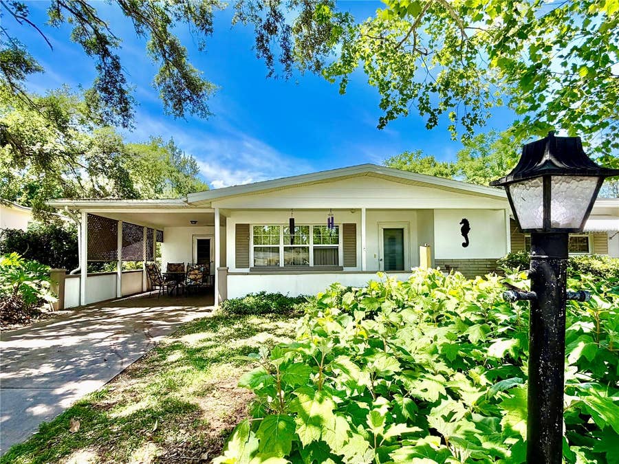 Property photo for 10 N DAVIS STREET, Beverly Hills, FL