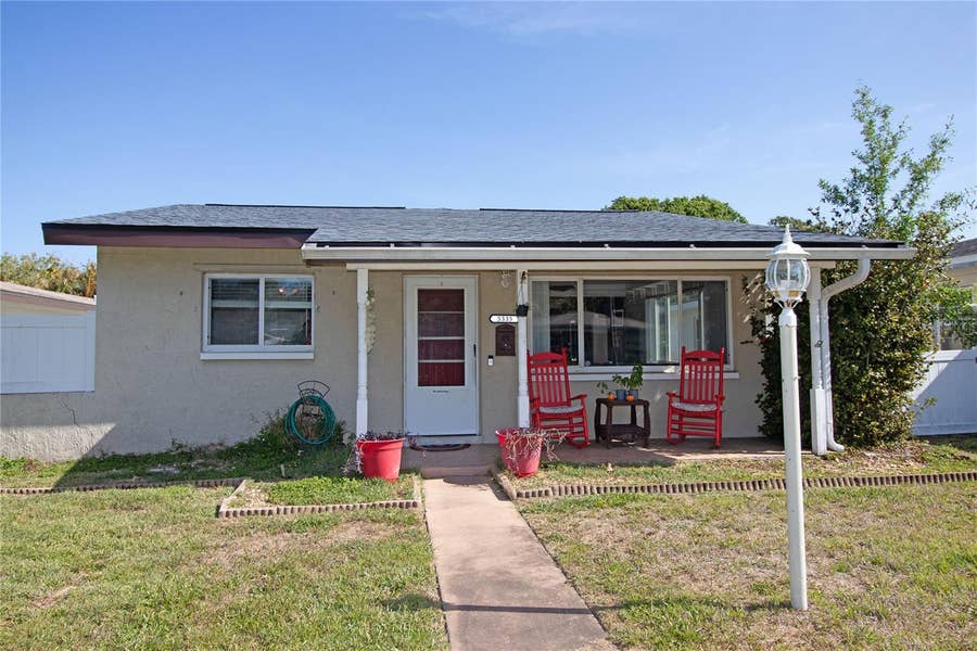 Property photo for 5335 8TH AVENUE N, St Petersburg, FL