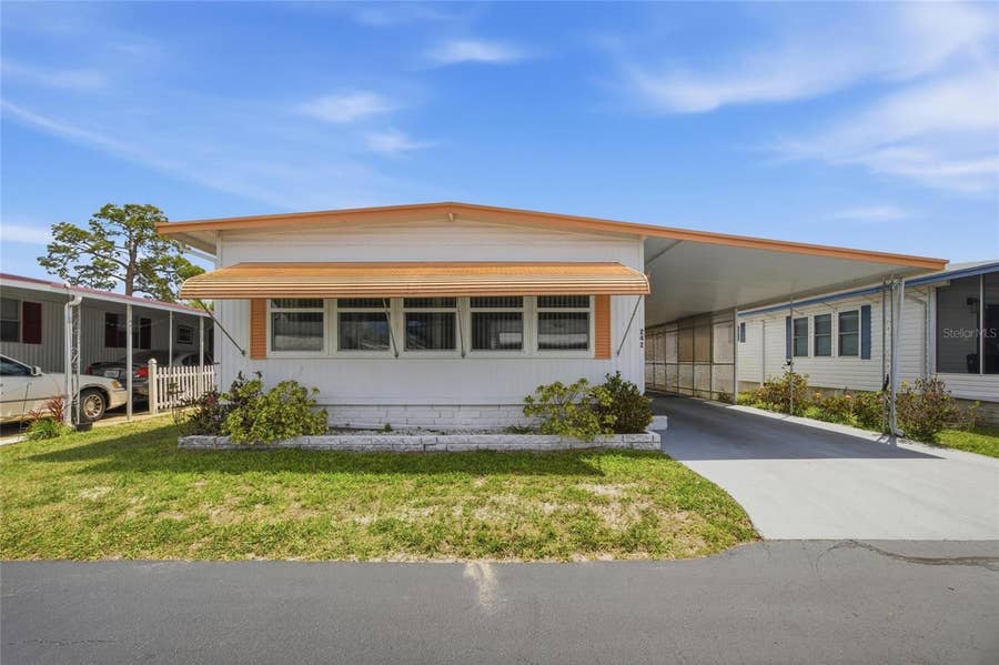 Property photo for 9900 ULMERTON ROAD, #242, Largo, FL