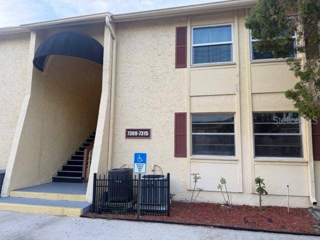 Property photo for 7309 ABONADO ROAD, #7309, Tampa, FL