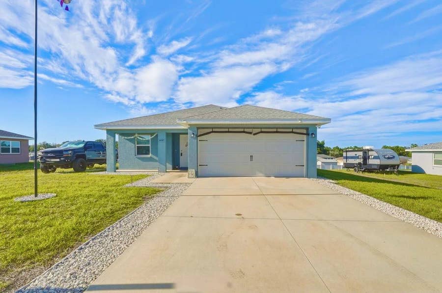Property photo for 4447 E TAPER STREET, Inverness, FL