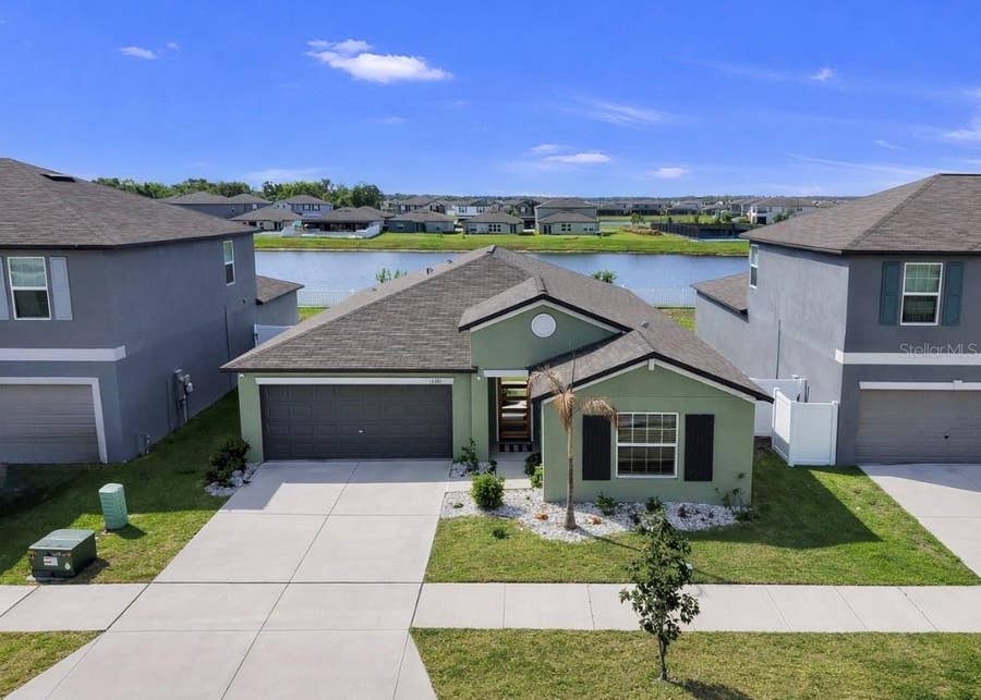 Property photo for 13327 GREAT PLAINS DRIVE, Riverview, FL