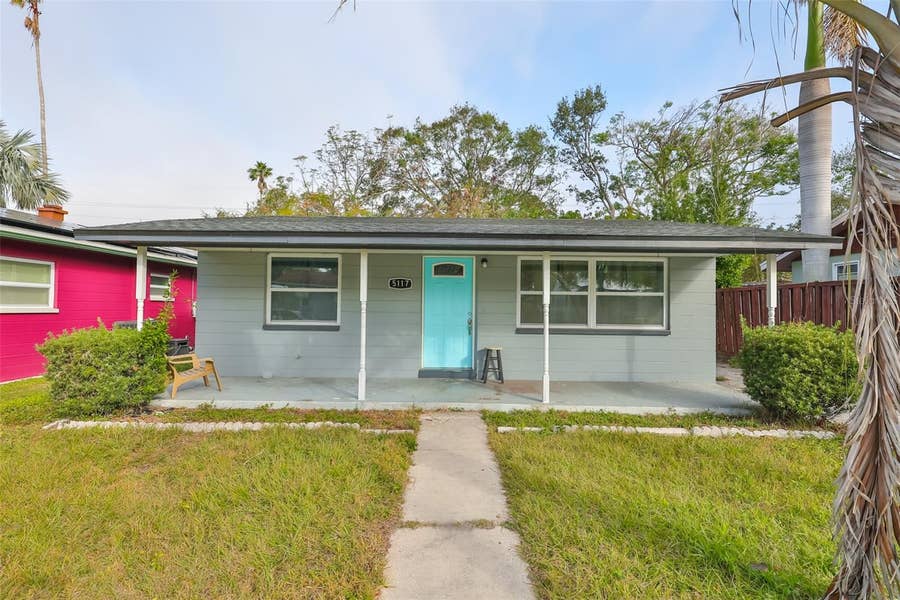 Property photo for 5117 12TH AVE S, GULFPORT, FL, #33707, Gulfport, FL