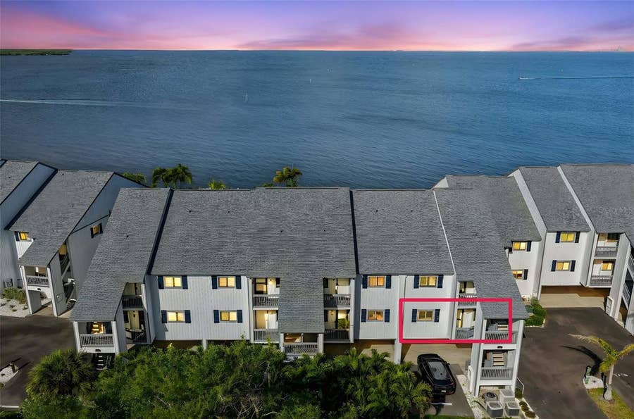 Property photo for 812 BAHIA DEL SOL DRIVE, #A, Ruskin, FL