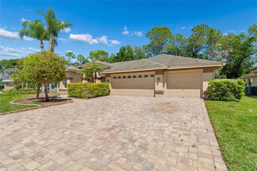 Property photo for 4227 AUSTON WAY, Palm Harbor, FL