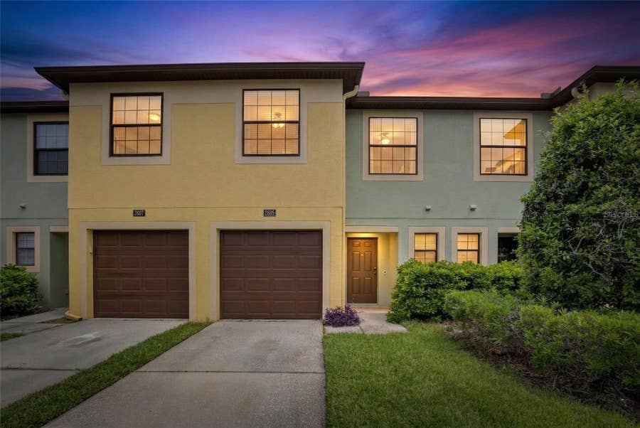 Property photo for 2605 OLEANDER LAKES DRIVE, Brandon, FL