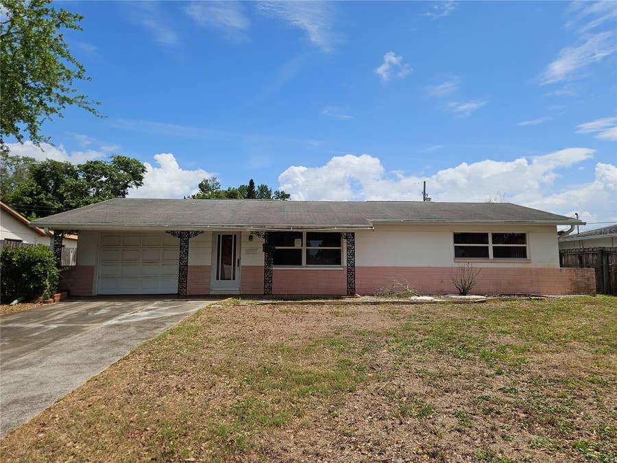 Property photo for 3155 55TH STREET N, St Petersburg, FL