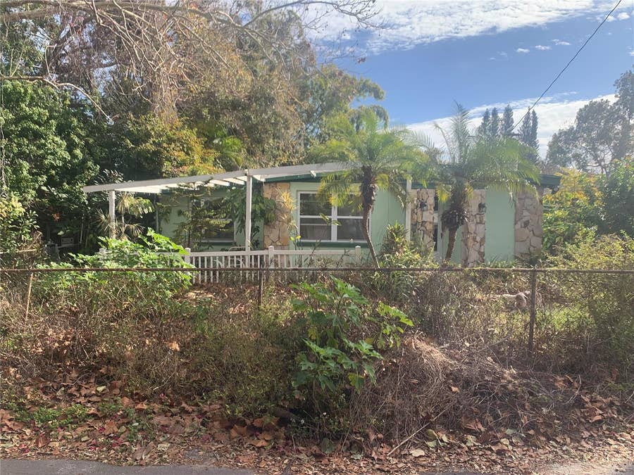 Property photo for 5853 39TH STREET N, St Petersburg, FL