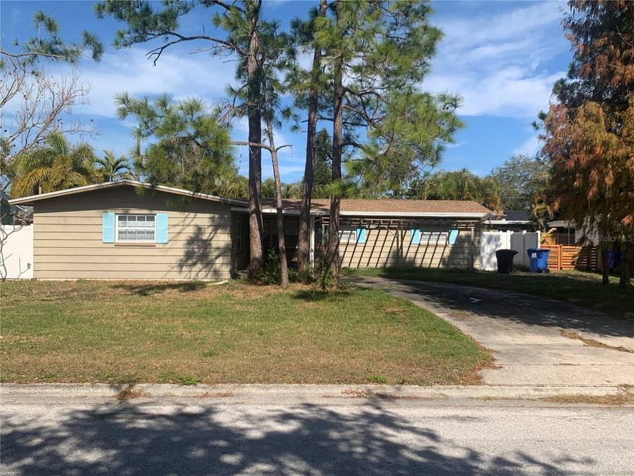 Property photo for 6359 13TH AVENUE N, St Petersburg, FL