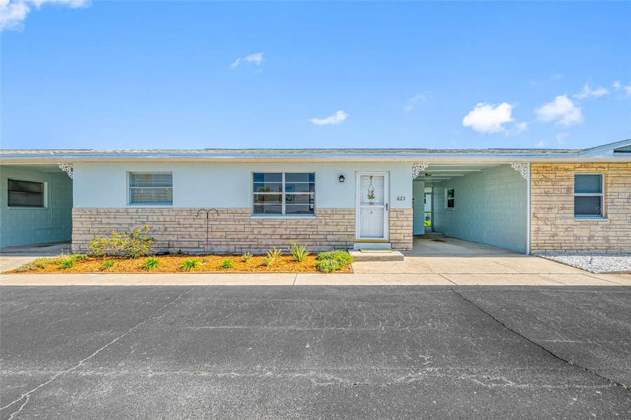 Property photo for 12400 PARK BLVD, #623, Seminole, FL