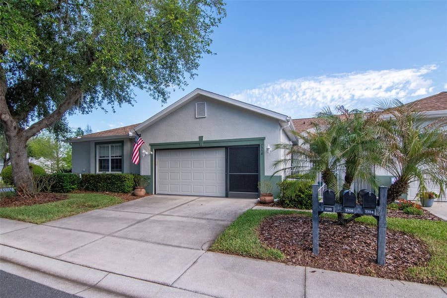 Property photo for 7308 CLEOPATRA DRIVE, Land O Lakes, FL