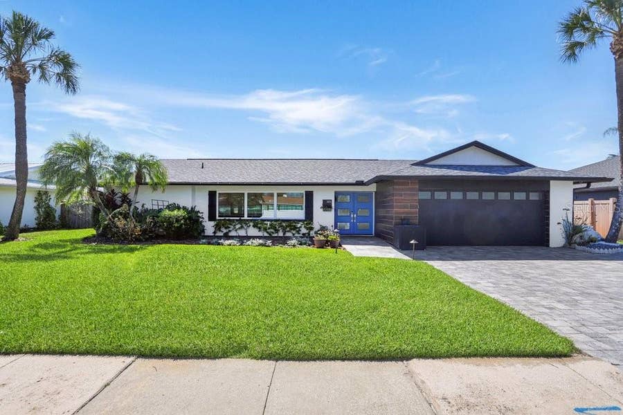 Property photo for 3926 VENETIAN WAY, Tampa, FL