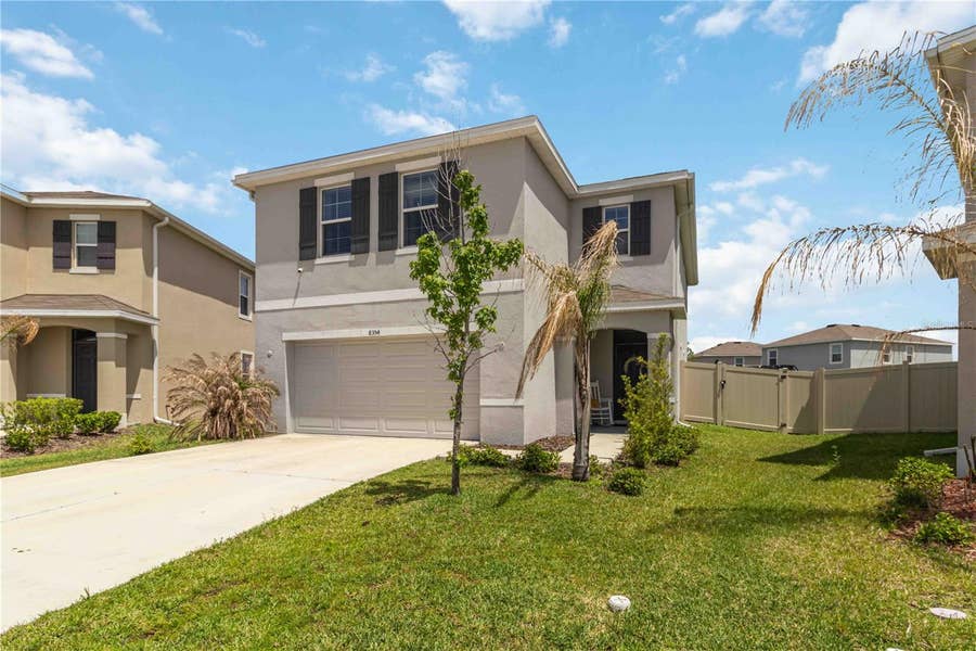 Property photo for 8354 HARDY BAY LOOP, Wesley Chapel, FL