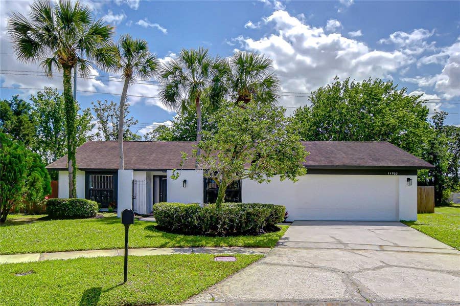 Property photo for 14902 SOUTHFORK DRIVE, Tampa, FL