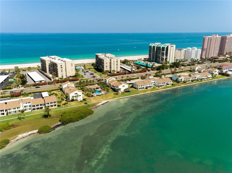 Property photo for 1301 GULF BOULEVARD, #101, Clearwater Beach, FL
