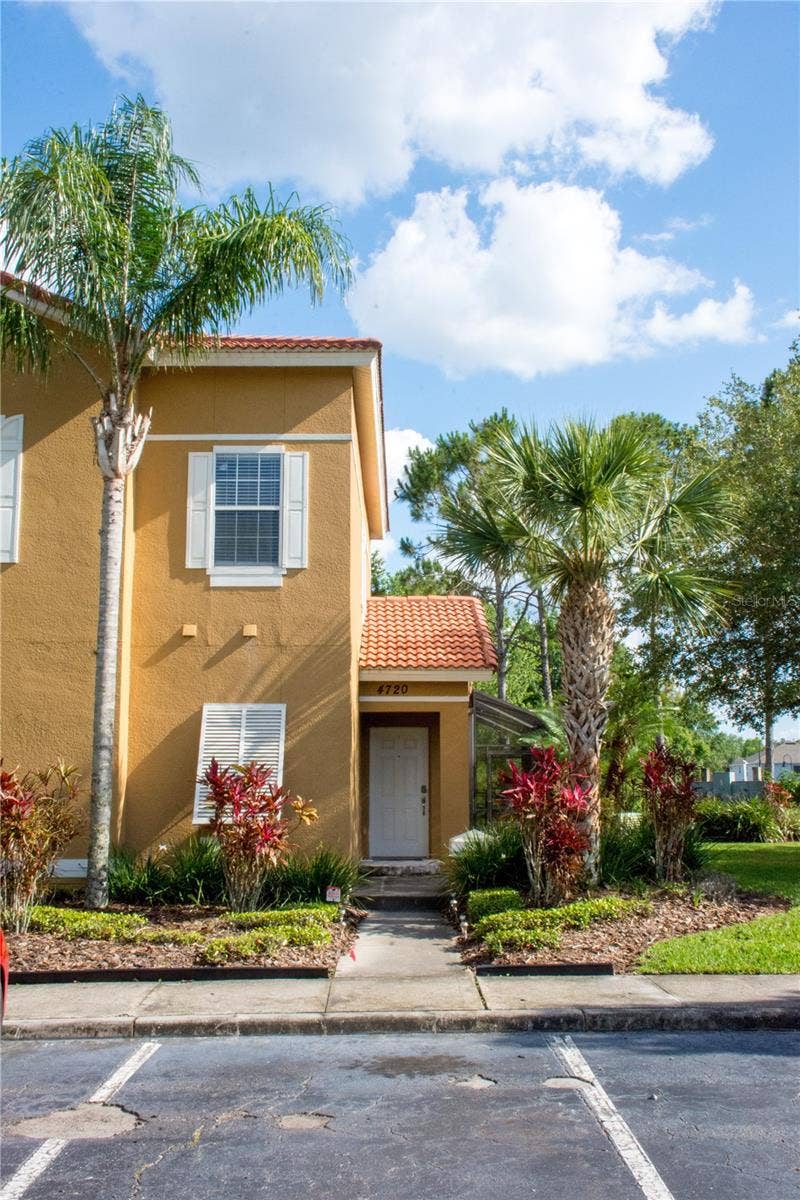 Property photo for 4720 VERO BEACH PLACE, Kissimmee, FL