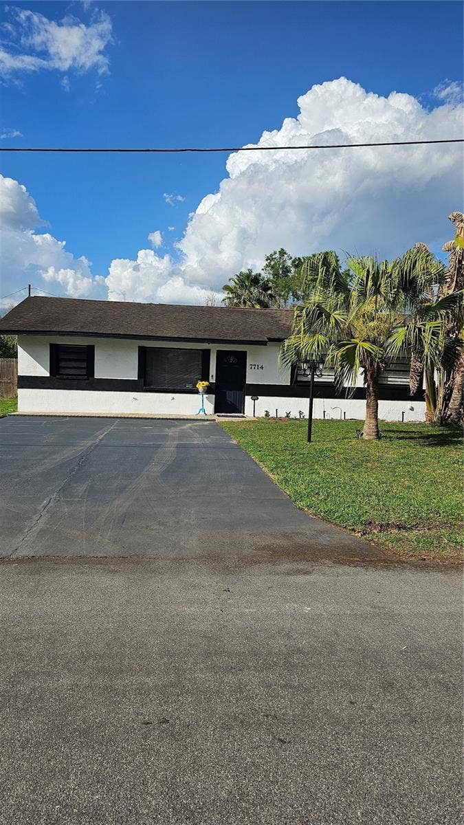 Property photo for 7714 DELEUIL AVENUE, Tampa, FL