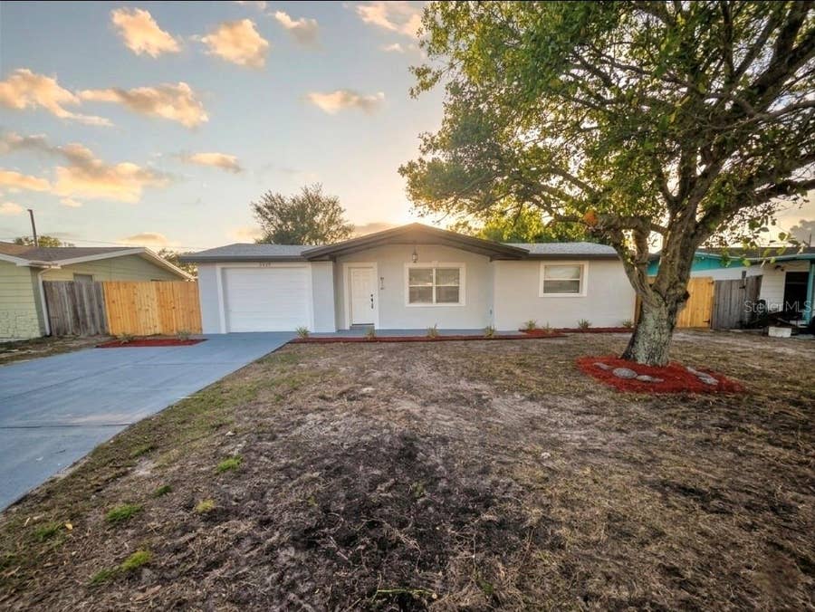 Property photo for 3429 DEVONSHIRE DRIVE, Holiday, FL