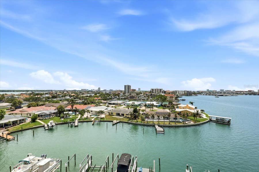 Property photo for 610 ISLAND WAY, #607, Clearwater Beach, FL
