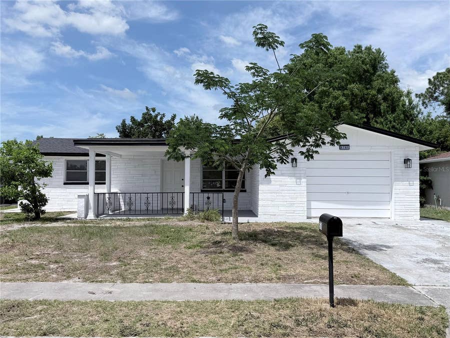 Property photo for 5701 CANOSA DRIVE, Holiday, FL