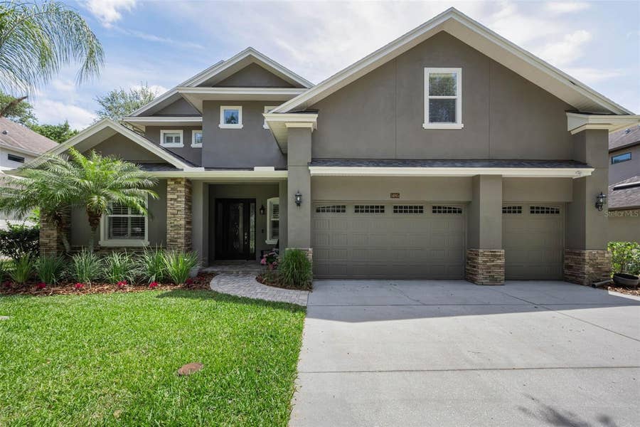 Property photo for 14915 SMITTER RESERVE DRIVE, Tampa, FL