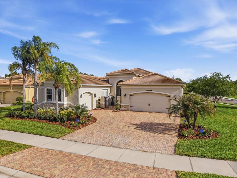 Property photo for 2420 COCO PALM CIRCLE, Wesley Chapel, FL