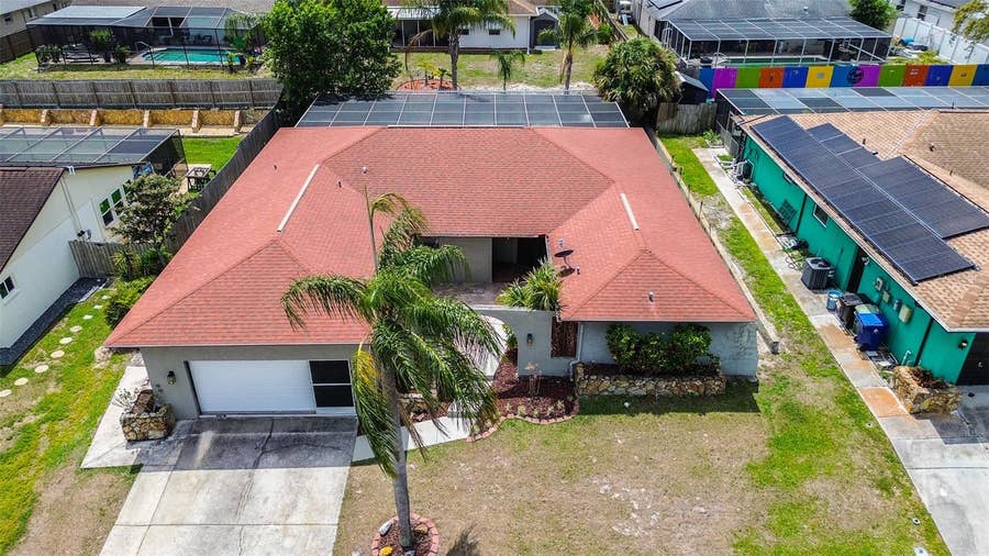 Property photo for 7556 HIGH PINES COURT, Port Richey, FL