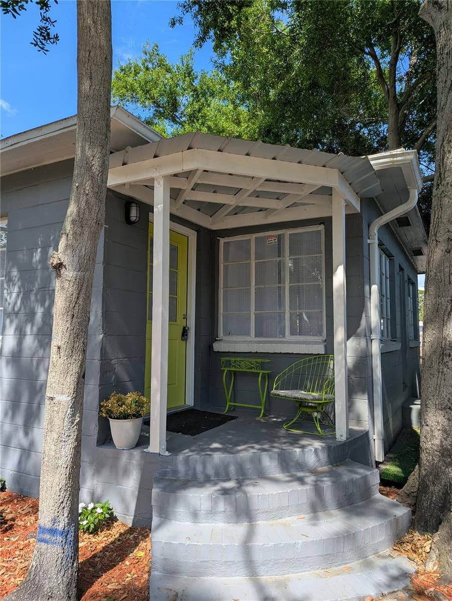 Property photo for 3834 DR MARTIN LUTHER KING JR STREET S, St Petersburg, FL