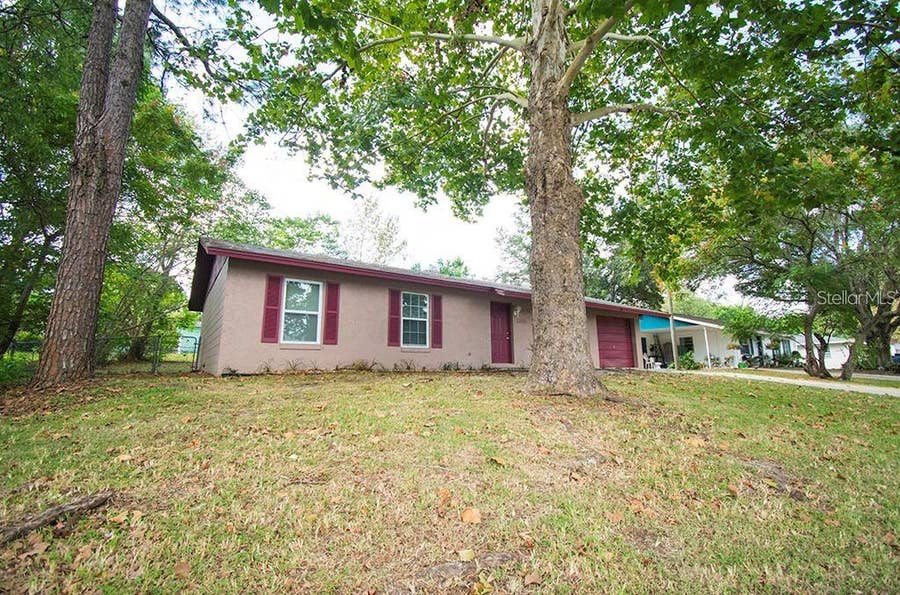 Property photo for 27108 SIMONA, Brooksville, FL