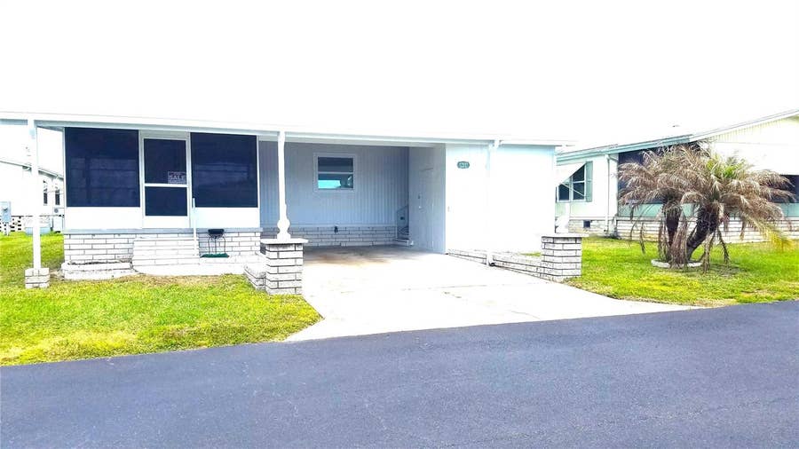 Property photo for 37537 PINATA AVENUE, Zephyrhills, FL