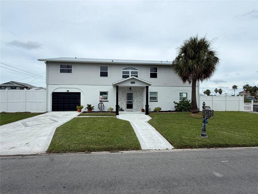 Property photo for 3173 GULFVIEW DRIVE, Hernando Beach, FL