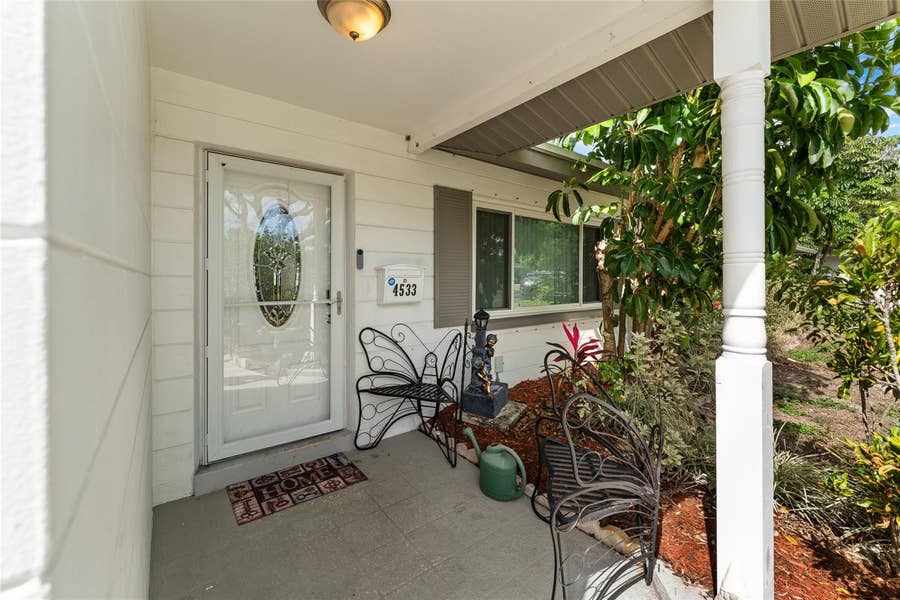 Property photo for 4533 20TH AVENUE N, St Petersburg, FL