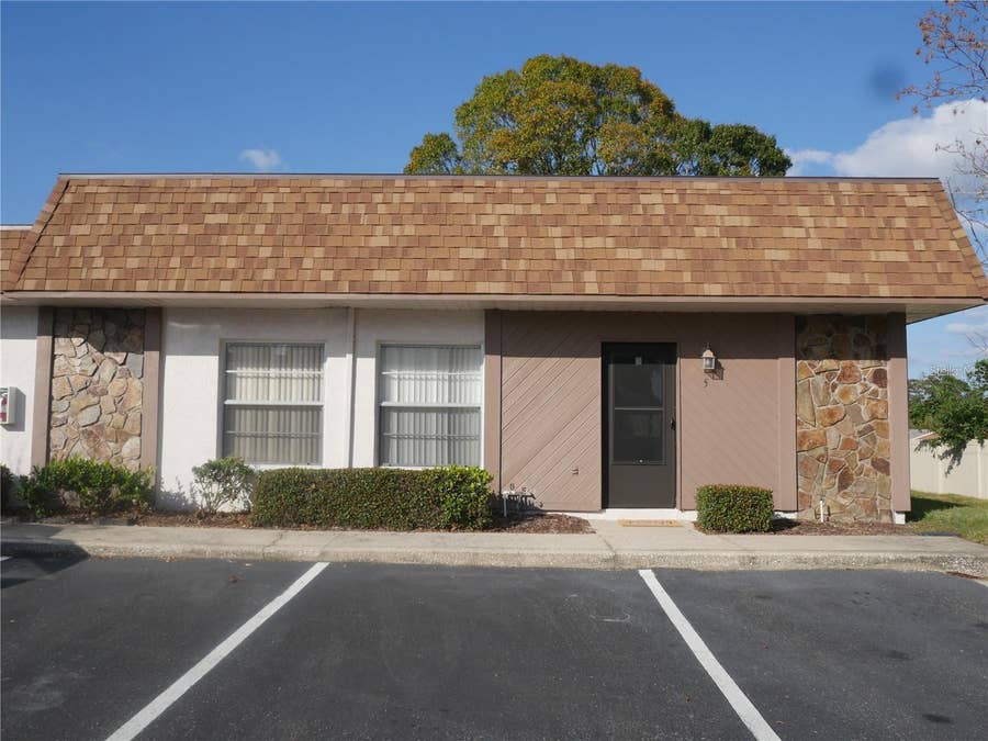Property photo for 6165 CHESHAM DRIVE, #5, New Port Richey, FL