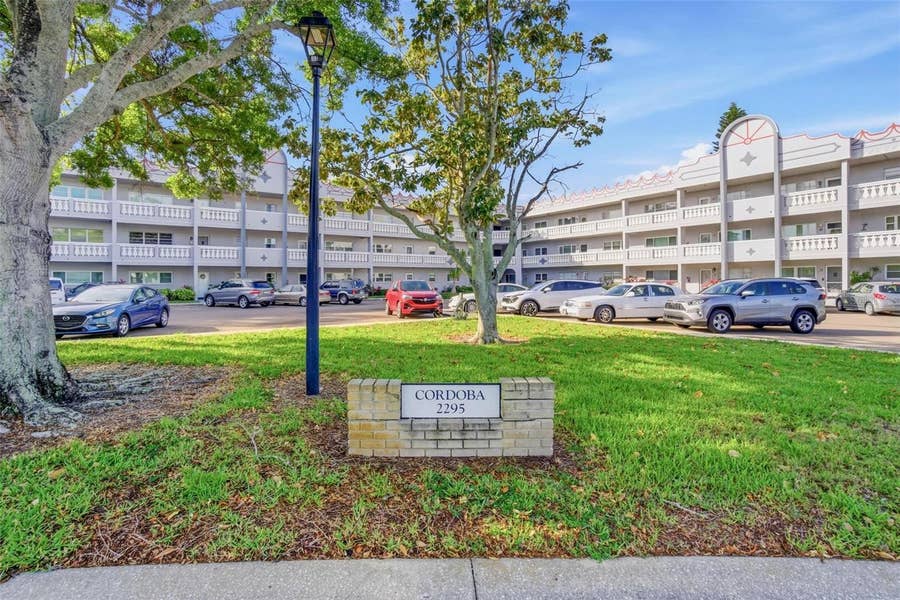 Property photo for 2295 AMERICUS BOULEVARD E, #7, Clearwater, FL