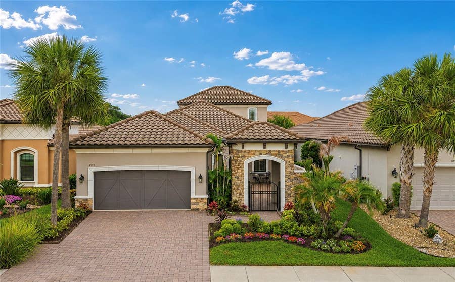 Property photo for 8552 GRAND ALBERATO ROAD, Tampa, FL